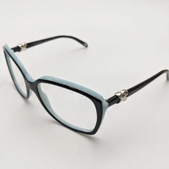 ?️Made in Italy! Tiffany & Co TF4076 Butterfly Sunglasses  display picture 1
